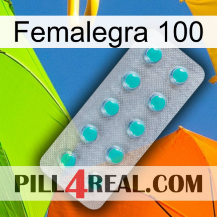 Femalegra 100 28
